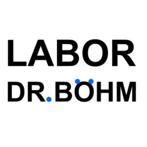 labor dr böhm zertifikat